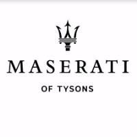 Maserati of Tysons image 1
