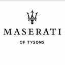 Maserati of Tysons logo