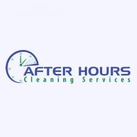 After Hours Cleaning & Porter Service image 1