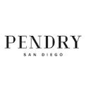 Pendry San Diego logo