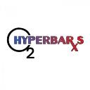 HyperbaRXs Saint Joseph's logo