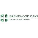 Brentwood Oaks Church of Christ logo