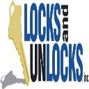 Locks and Unlocks Inc. logo