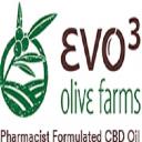 EVO3 CBD logo