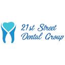 21st Street Dental Group logo
