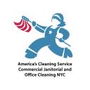 America's Cleaning Janitorial Office Service NYC logo