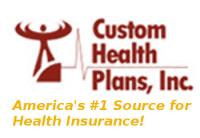 Custom Health Plans, Inc image 1