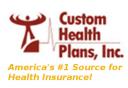 Custom Health Plans, Inc logo