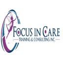 Focus In Care TC logo