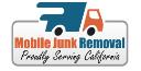Mobile Junk Removal logo