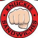 Knuckle Sandwiches logo