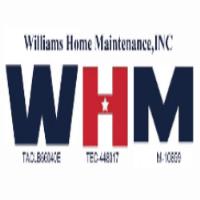 Williams Home Maintenance, Inc image 1