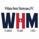 Williams Home Maintenance, Inc logo