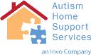 Autism Home Support Services  logo