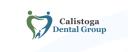 Calistoga Dental Group logo