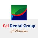 Cal Dental Group of Pasadena logo