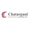 Chatarpaul Law Firm, P.C. logo