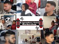Legendary Cuts Barbershop image 1