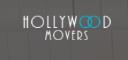 Hollywood Movers logo