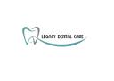Legacy Dental Care logo