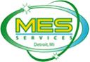 MES Services Inc. logo
