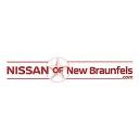 Nissan of New Braunfels logo