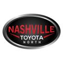 Nashville Toyota North logo