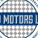 360 Motors logo