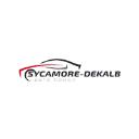 Sycamore Dekalb Auto Group logo