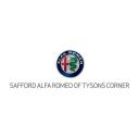Safford Alfa Romeo of Tysons Corner logo