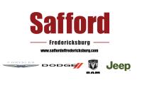 Safford Chrysler Jeep Dodge Ram of Fredericksburg image 1