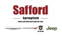Safford Chrysler Jeep Dodge Ram of Springfield logo