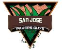 San Jose Pavers Guys logo