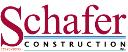Schafer Construction Inc. logo