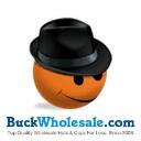 BuckWholesale logo