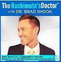 The Office of Dr. Brad Shook logo