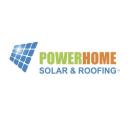 POWERHOME Solar & Roofing logo