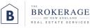 The Brokerage of New England logo