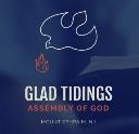 Glad Tidings Assembly of God logo