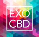 EXO CBD logo