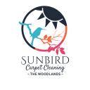Sunbird Carpet Cleaning The Woodlands logo