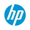 HP Support Number logo