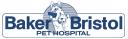 Baker Bristol Pet Hospital logo