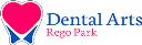 Dental Arts Rego Park logo
