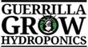 Mr Green Grow Supply logo