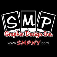 SMP Graphic Design & Printing Inc. image 1