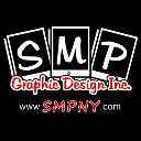 SMP Graphic Design & Printing Inc. logo