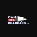 Own Your Billboard logo