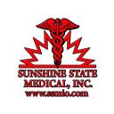 Sunshine State Medical Chiropractor logo