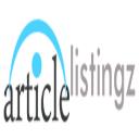 Article Listingz logo